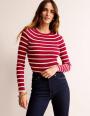 Red / Pink Stripes